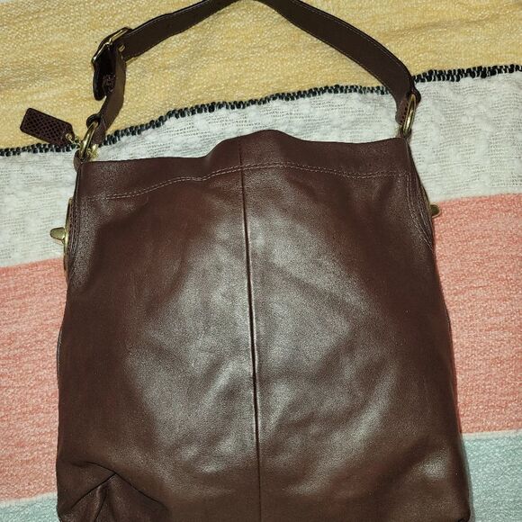 Coach Tote  - Picture 1 of 7